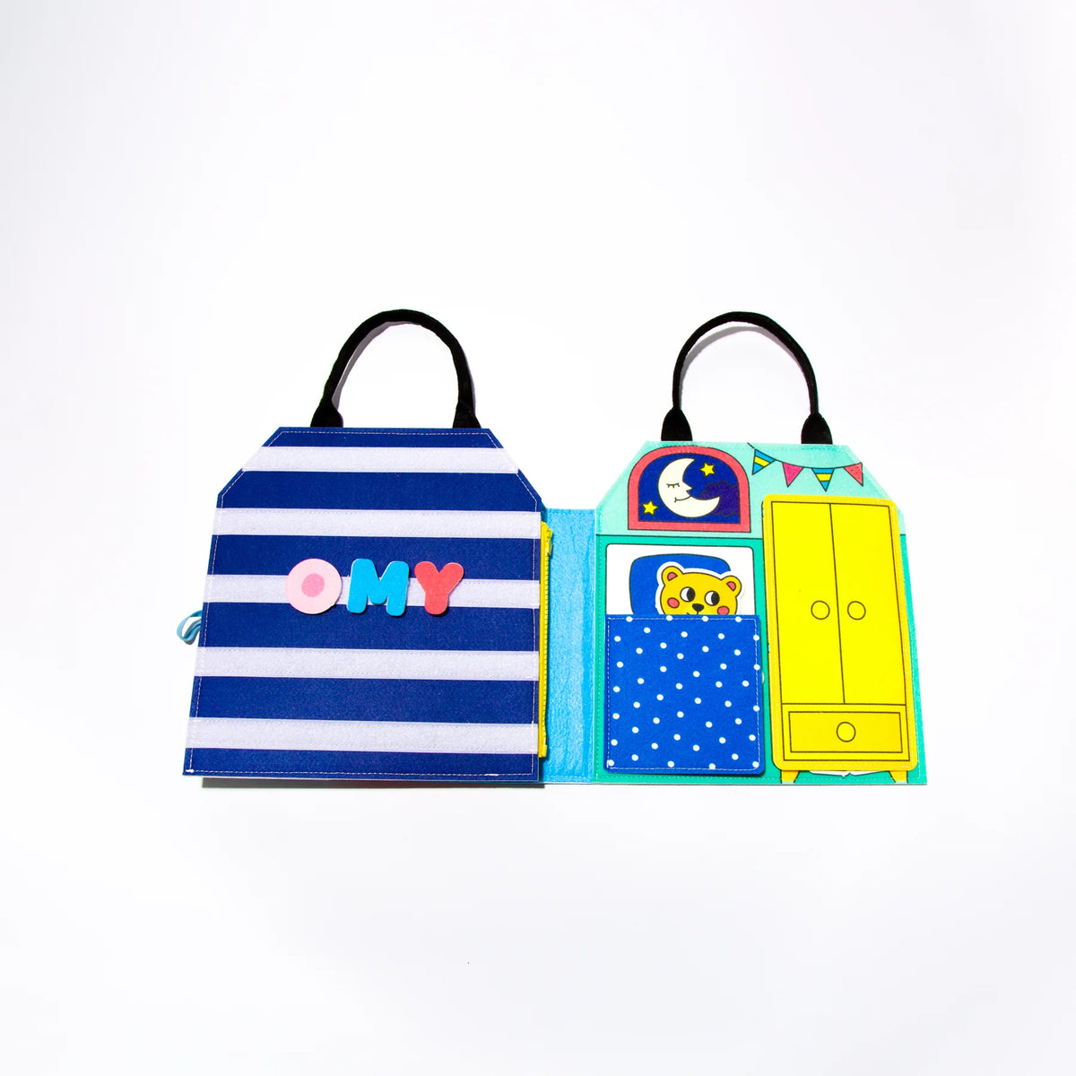 Play Kit Montessori My Day