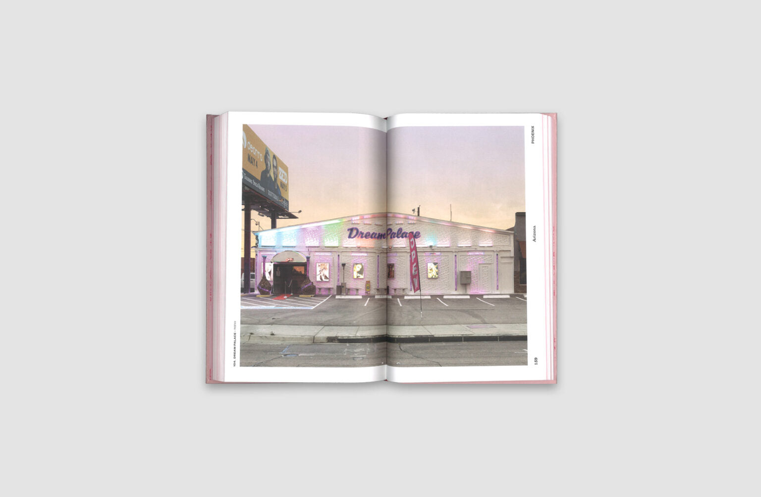 Gentlemen's Club - François Prost