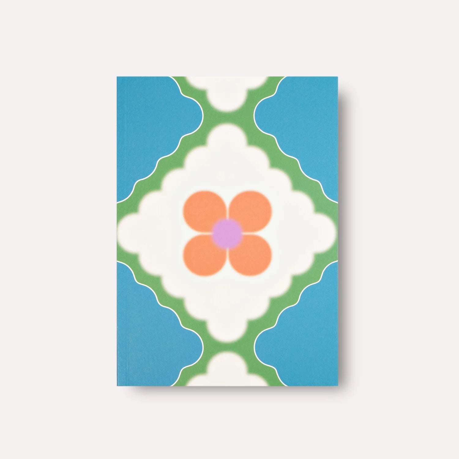 Lay Flat Notebook A5 - The Completist