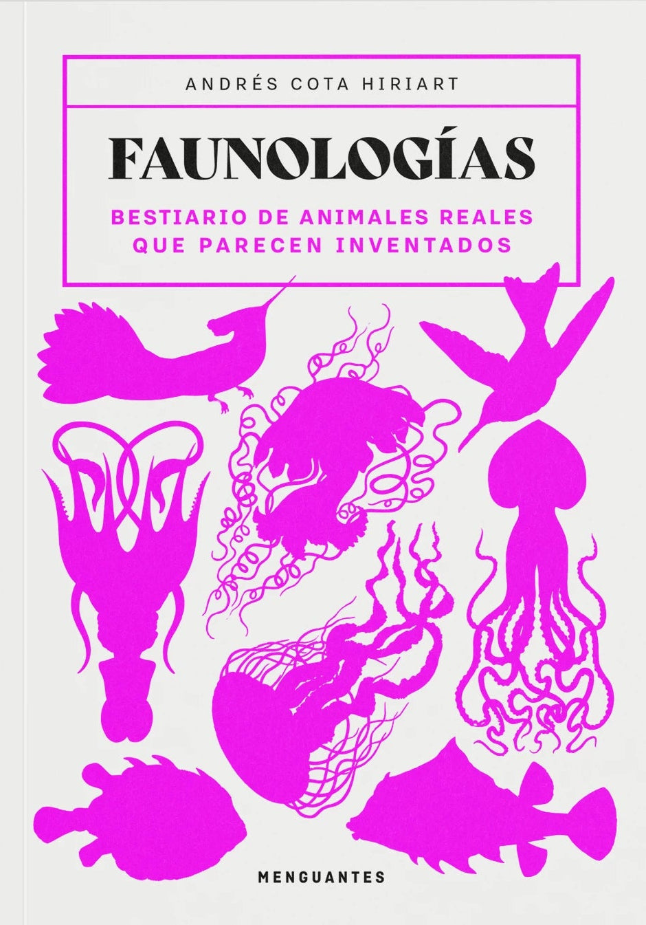Faunologías