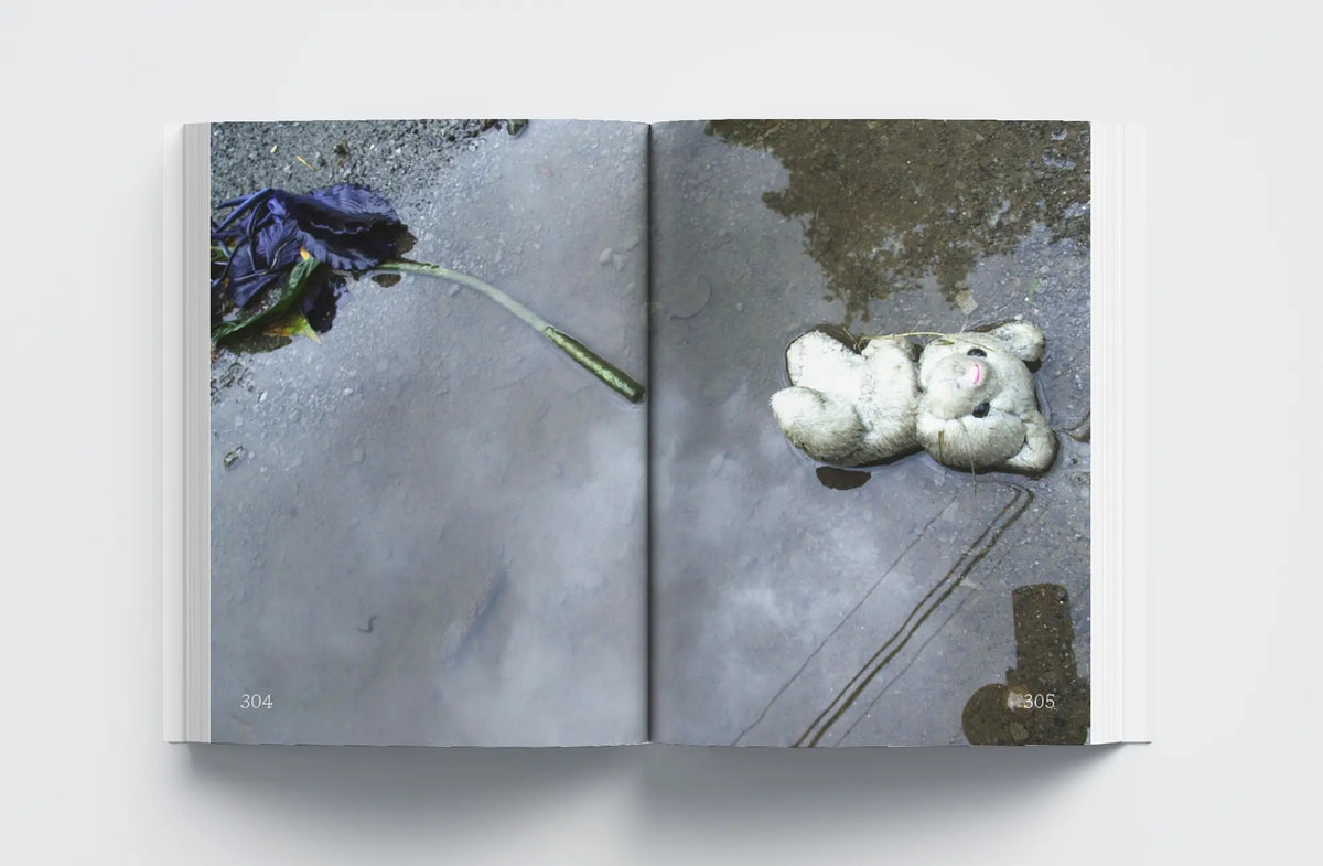 Flower Therapy - Jose Porroche