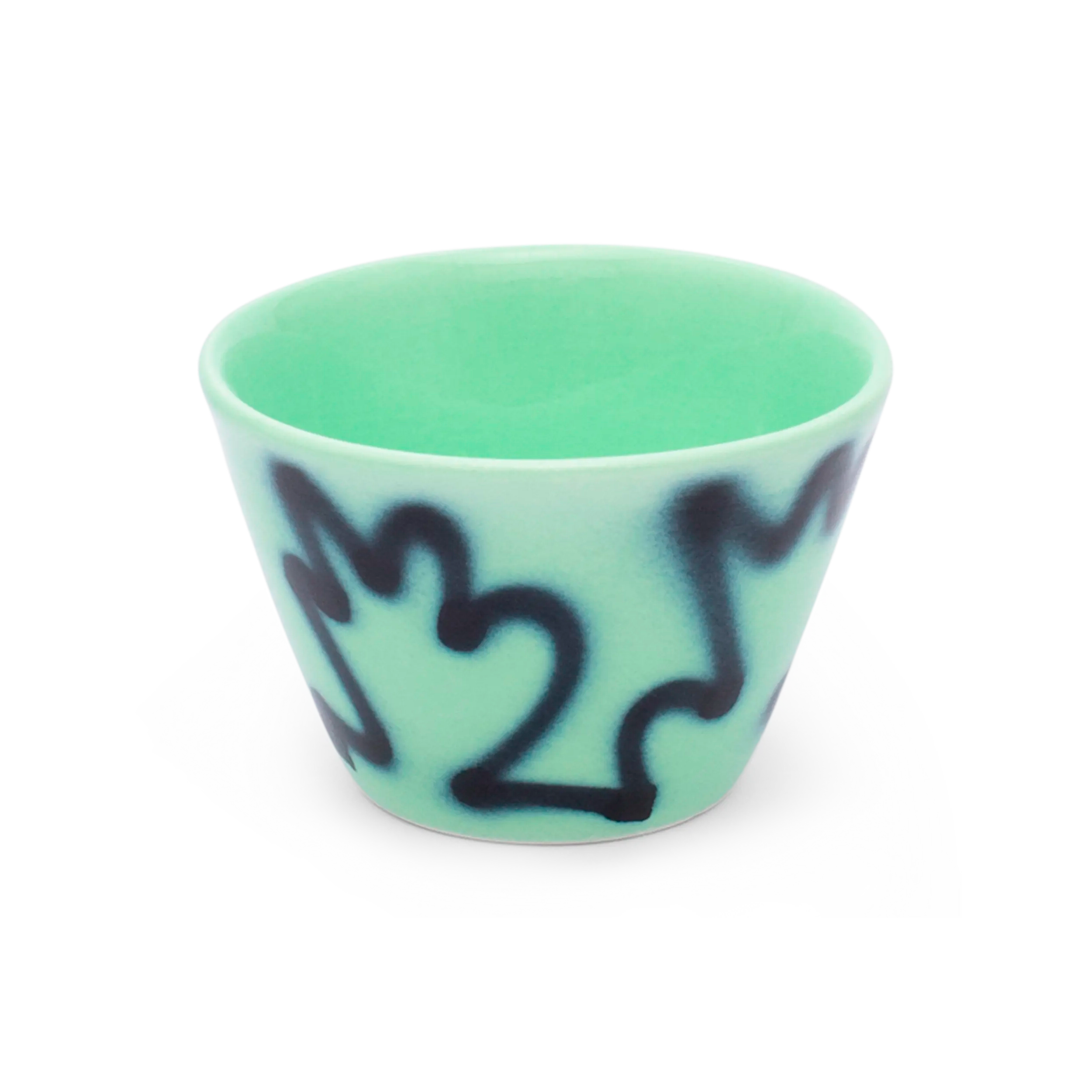 Super Cup L Mug - Frizbee Ceramics