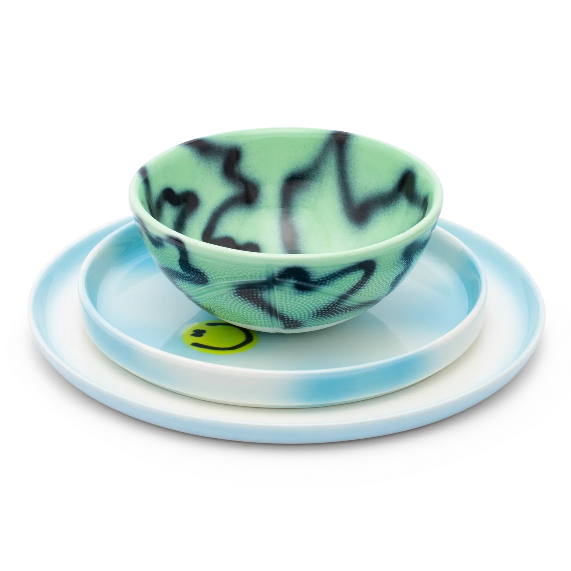 Bowl BBOL S - Frizbee Ceramics