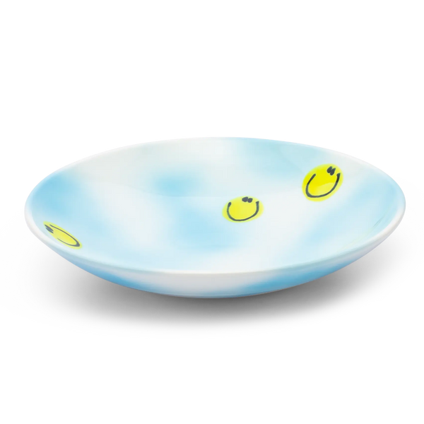 Plato para servir - Frizbee Ceramics