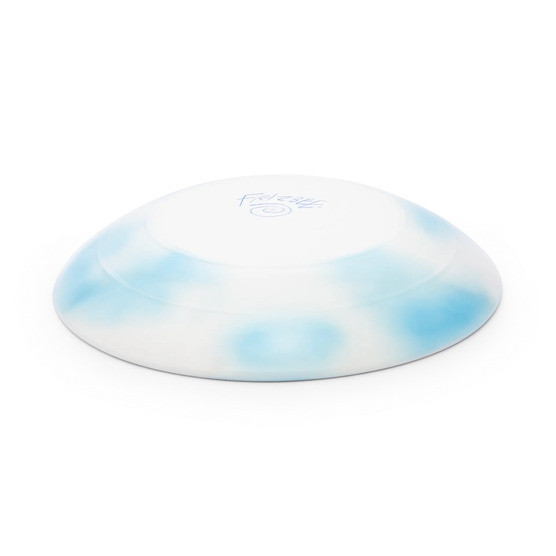 Plato para servir - Frizbee Ceramics