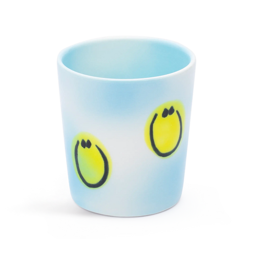 Vaso Bulle L - Frizbee Ceramics