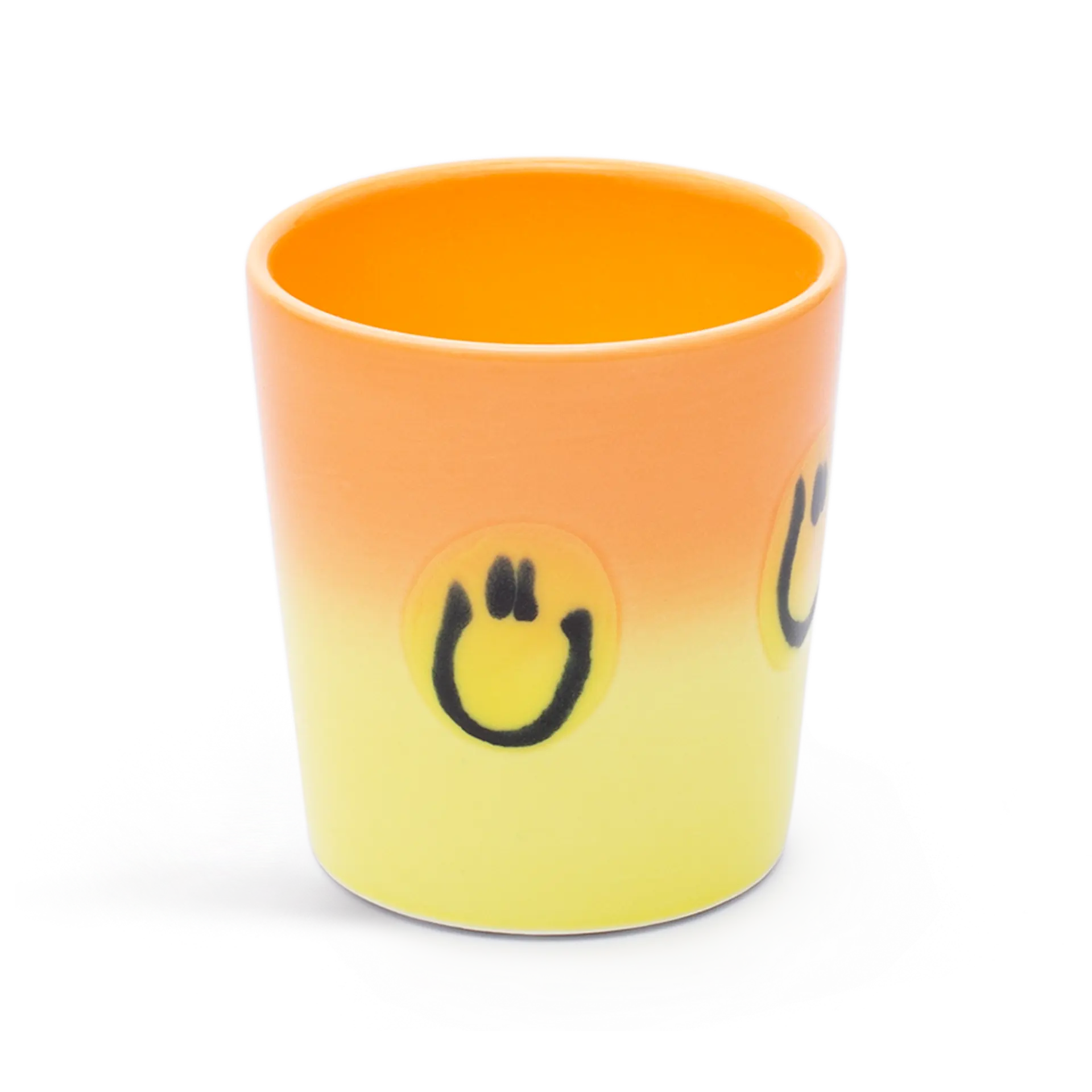 Vaso Bulle L - Frizbee Ceramics