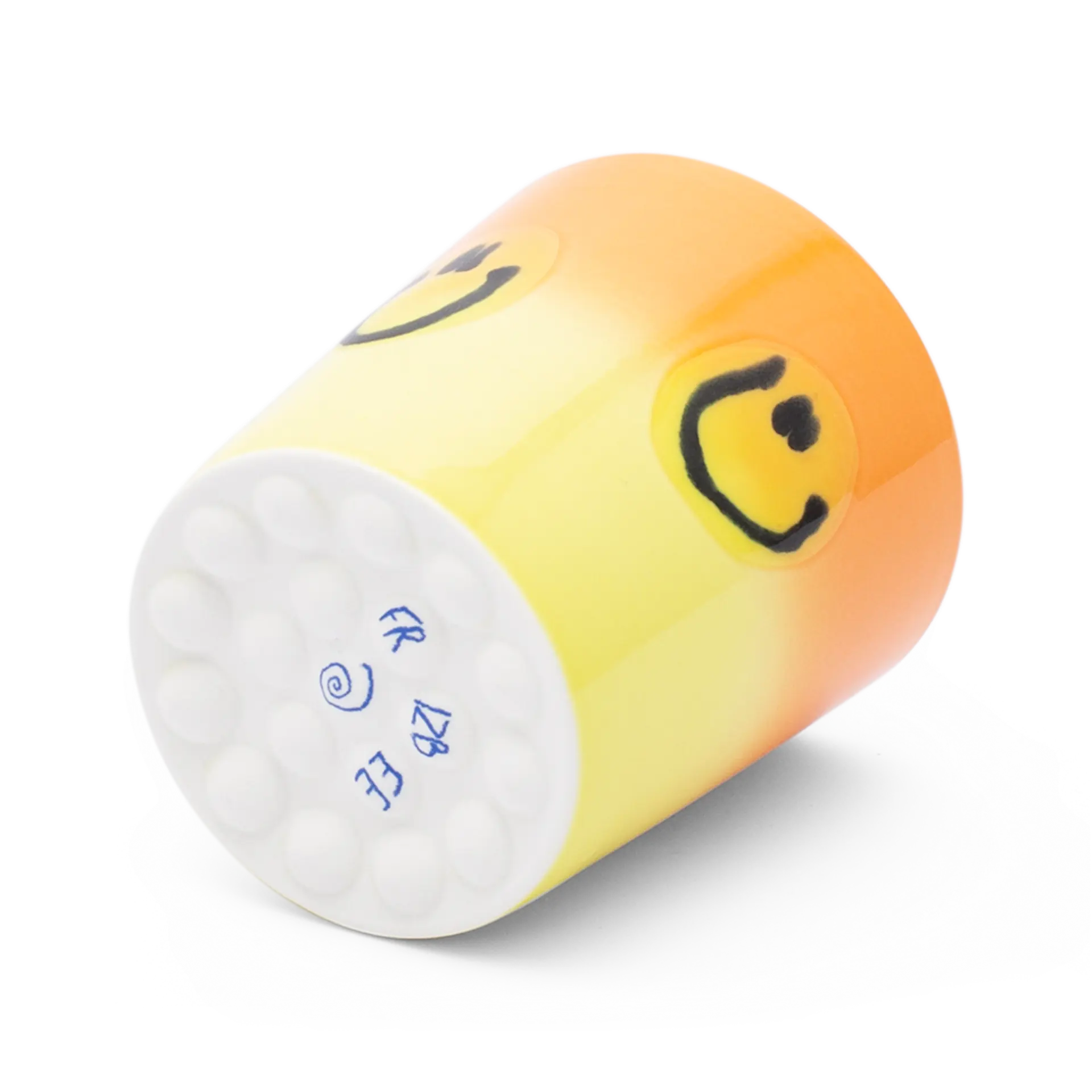 Vaso Bulle L - Frizbee Ceramics