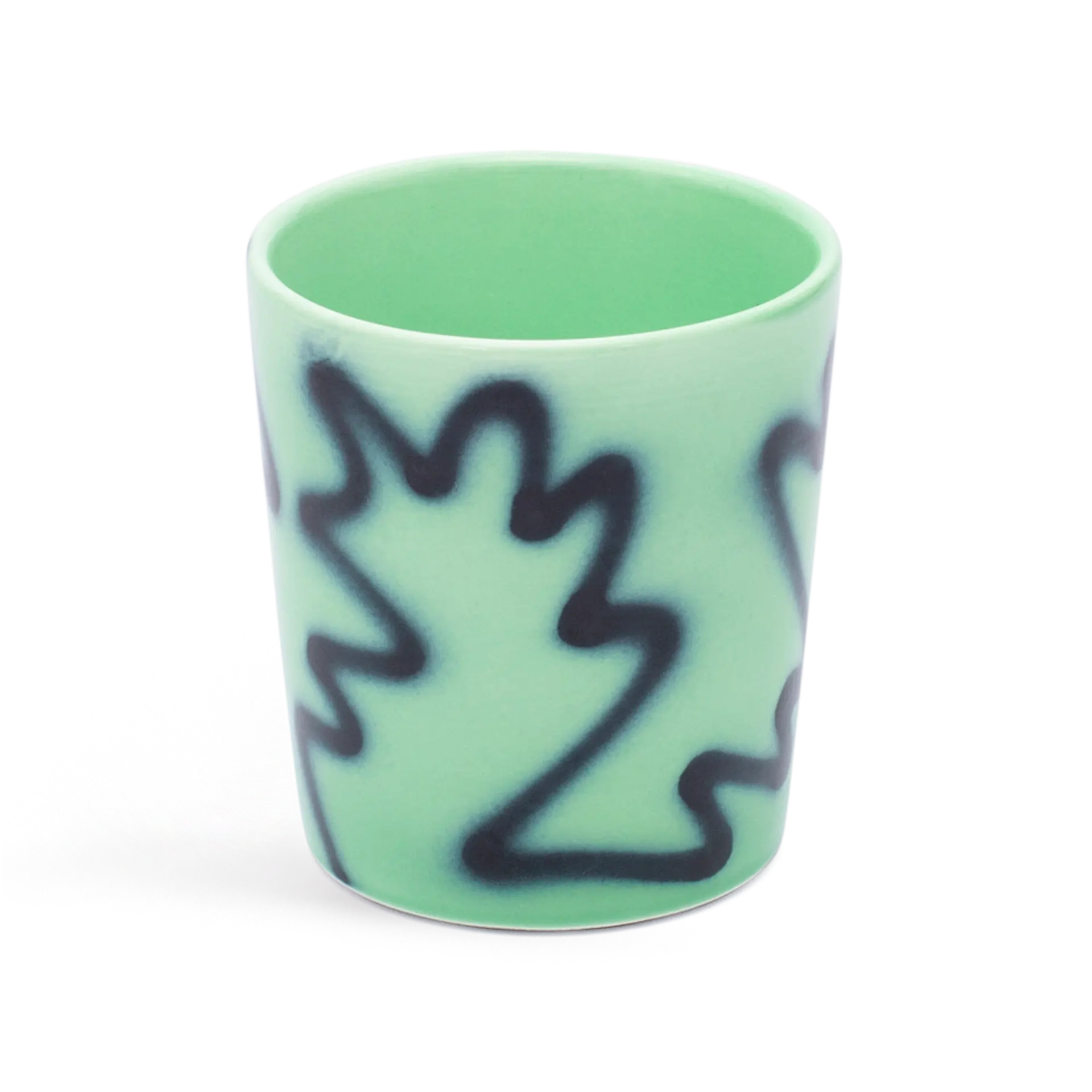 Vaso Bulle L - Frizbee Ceramics