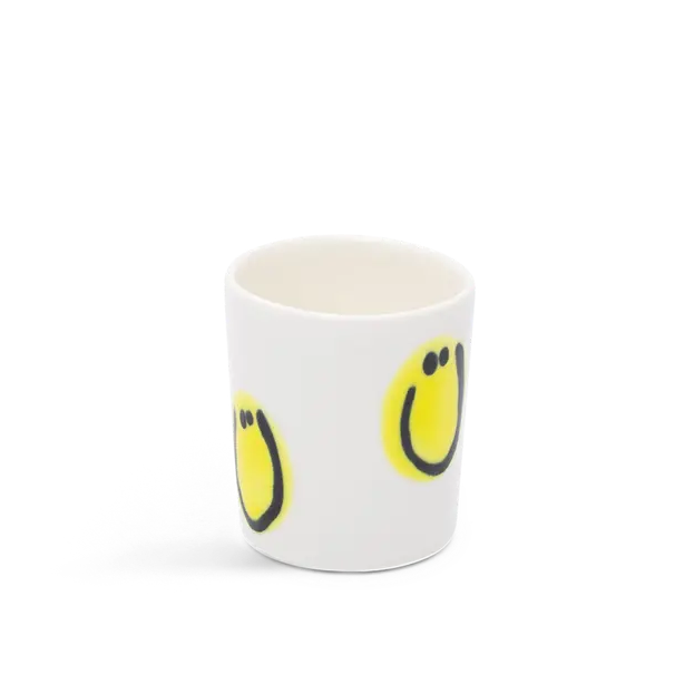Little Bulle Cup - Frizbee Ceramics