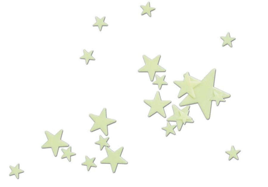 Mini Sparkling Stars