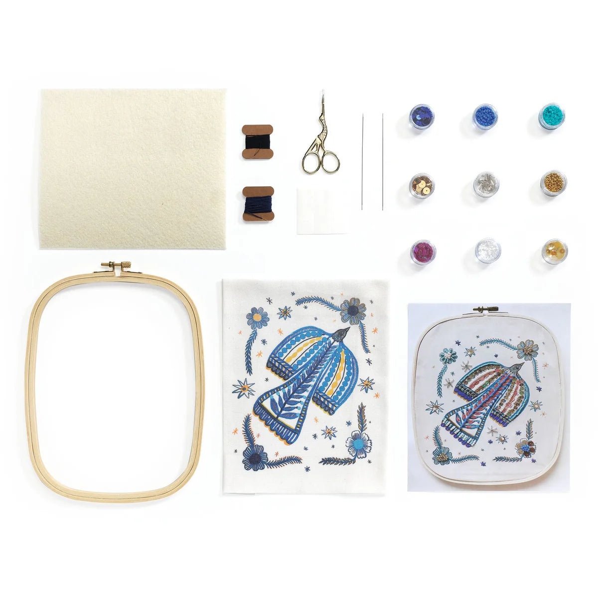 Atelier 59 Abalorios