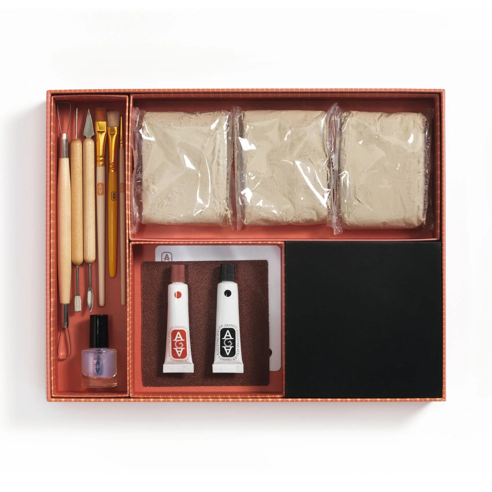 Atelier 84 Modelismo