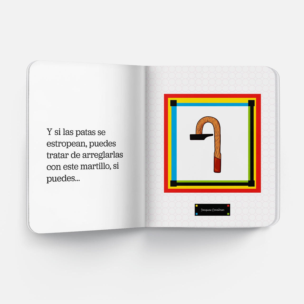 Galería de lo imposible