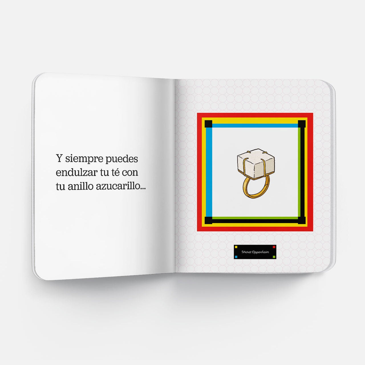 Galería de lo imposible