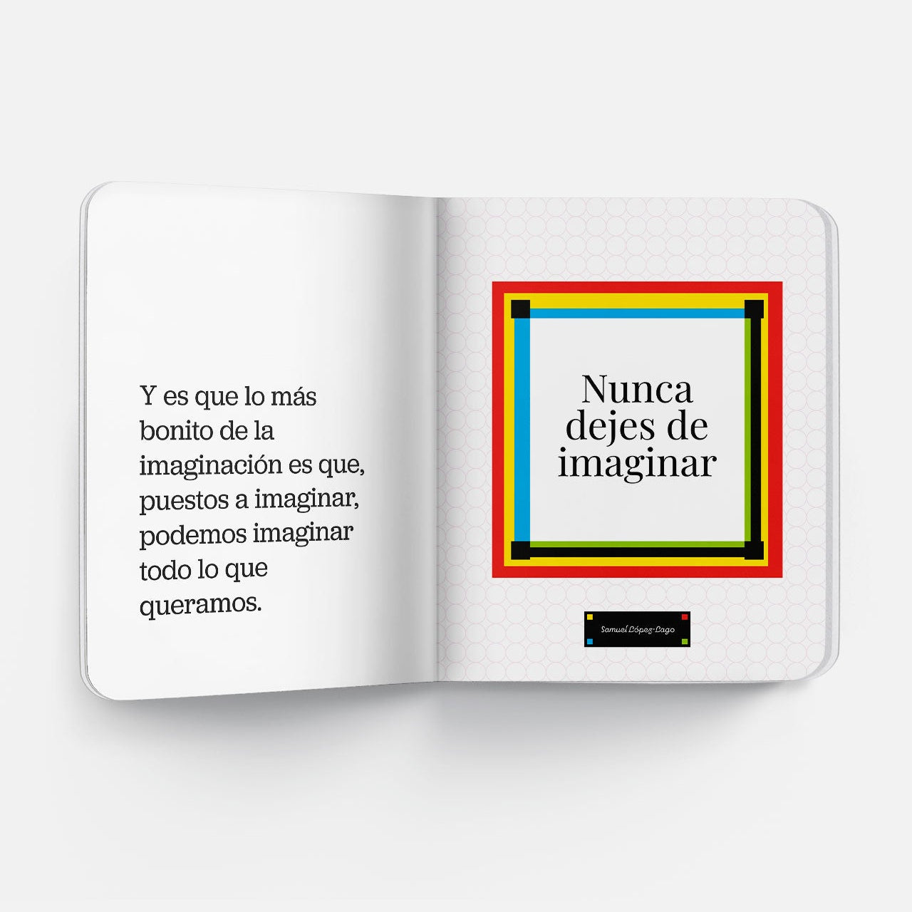 Galería de lo imposible
