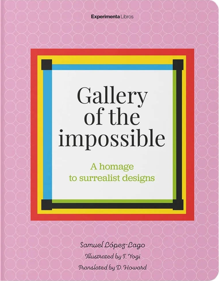 Galería de lo imposible