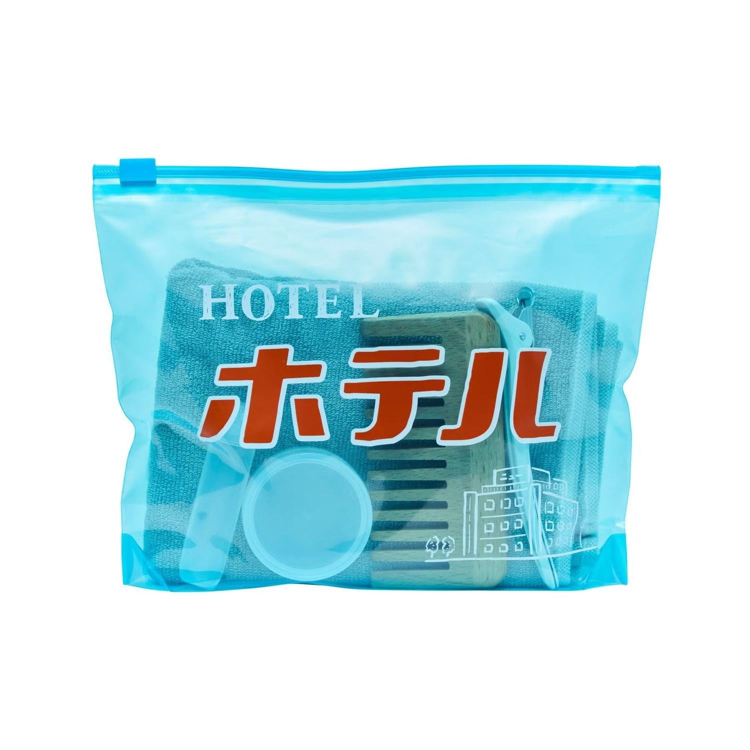 Bolsita Zip L