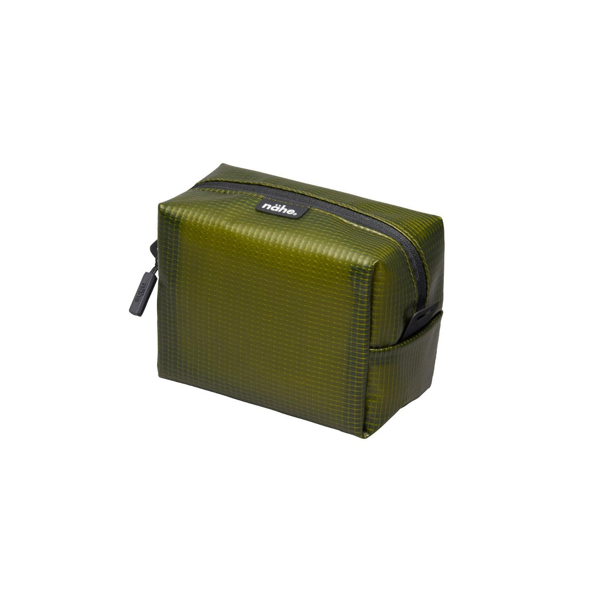 Estuche Soft Grid S - Nähe