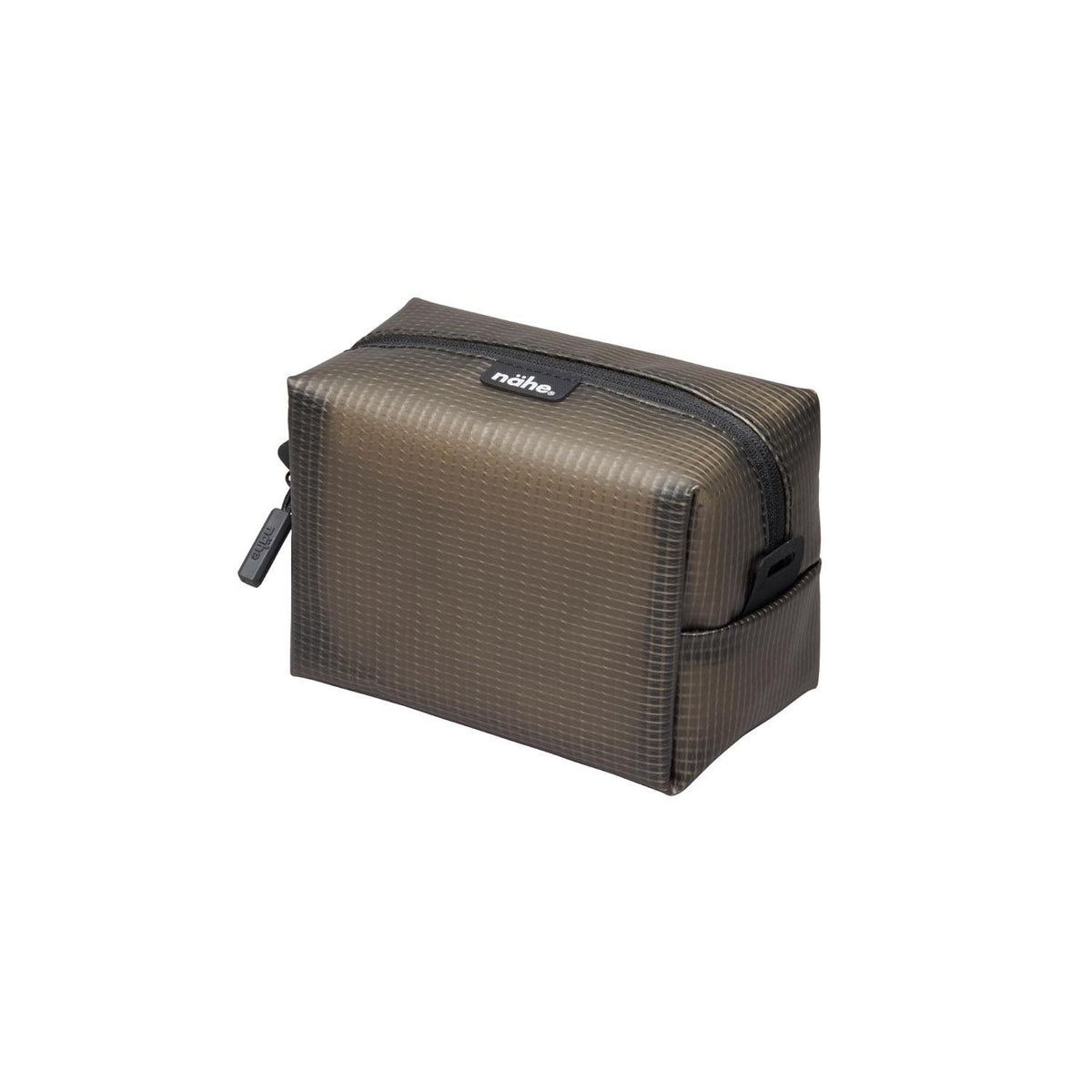 Estuche Soft Grid S - Nähe