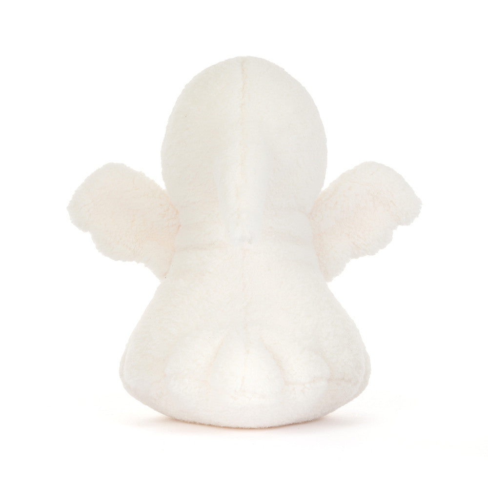 Peluche Ghost Bob - Jellycat