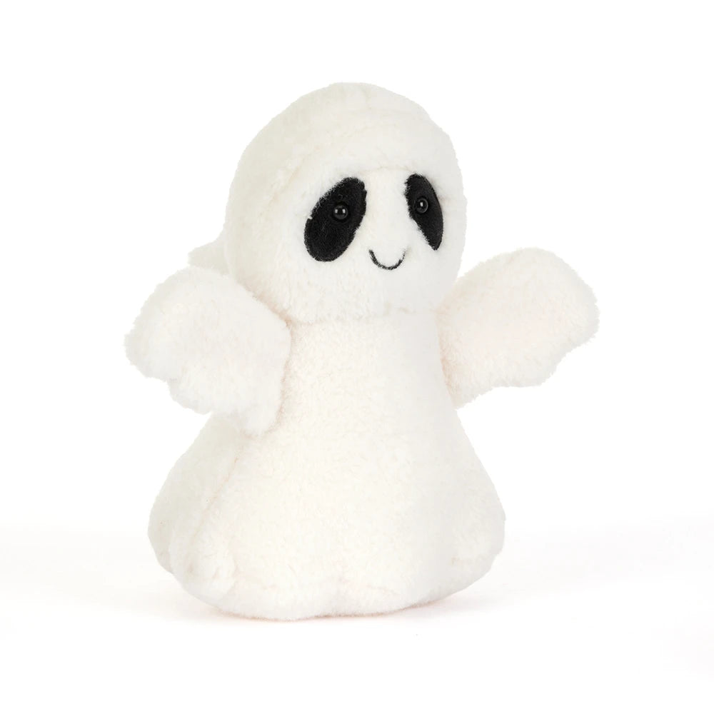 Peluche Ghost Bob - Jellycat