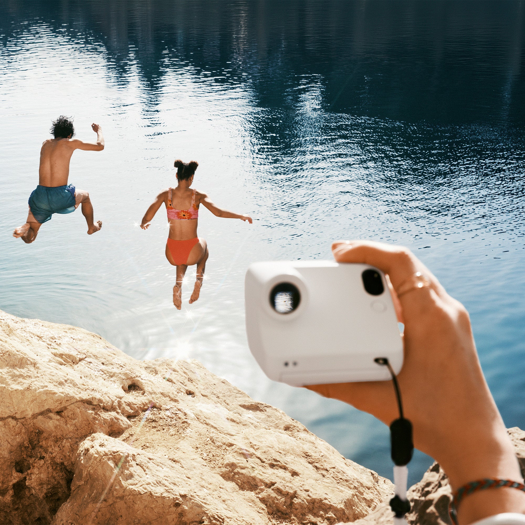 Polaroid Go Generation 3