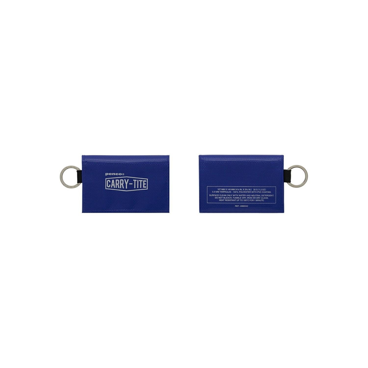 Estuche/cartera Carry-Tite 2WAY