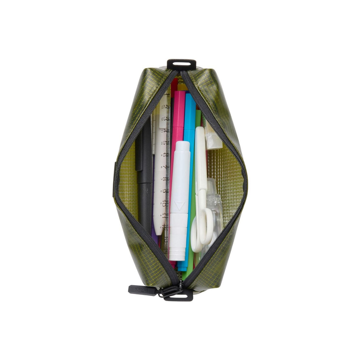 Estuche Soft Grid Wide - Nähe