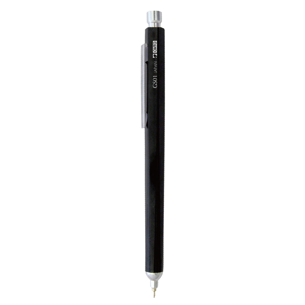 Stylo bleu OHTO GS01