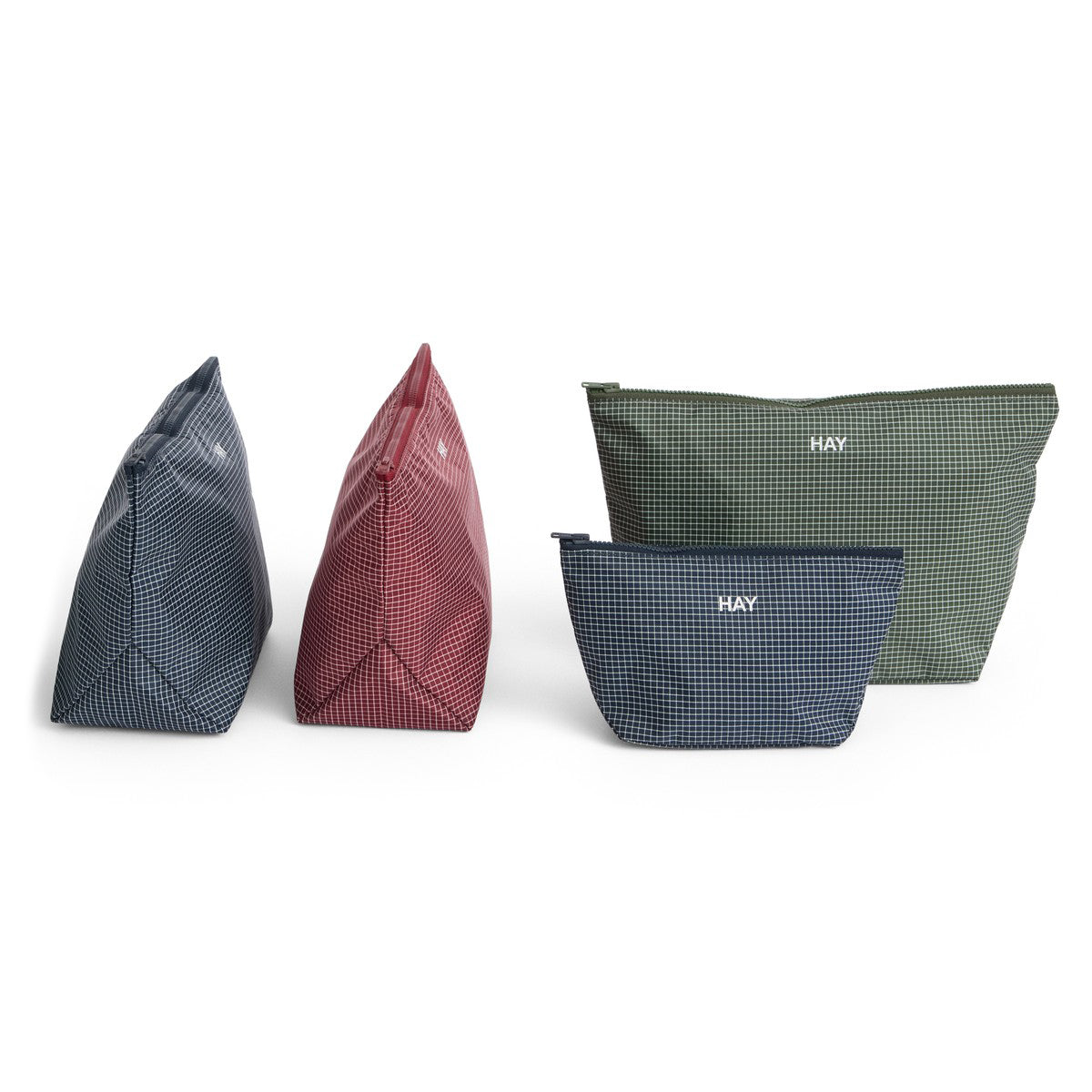 Neceser Grid Medium - HAY
