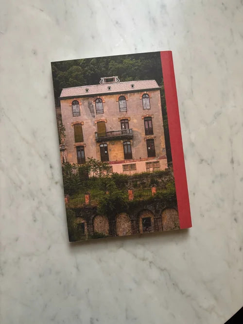 Locally Slow Granada nº001