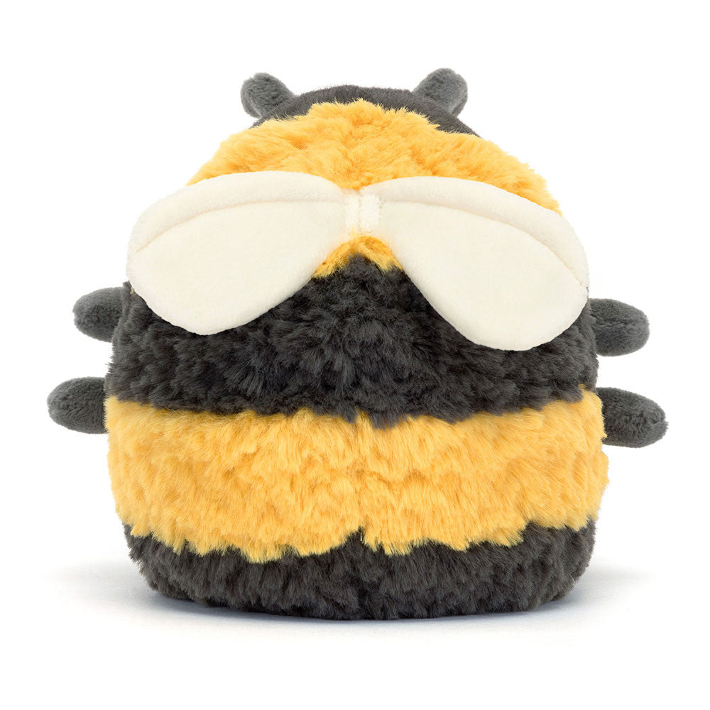 Albee Bee Plush Toy - Jellycat – Chandal