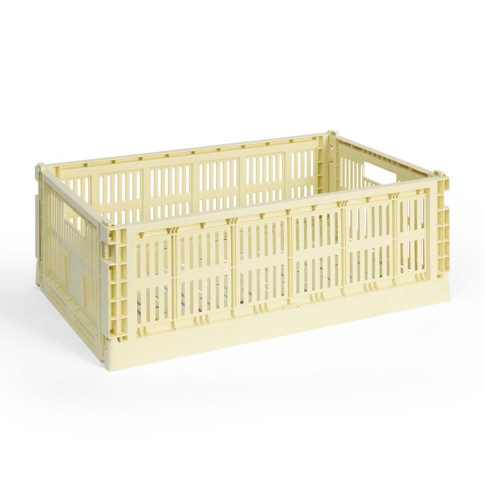 Caja Crate Plegable HAY - L