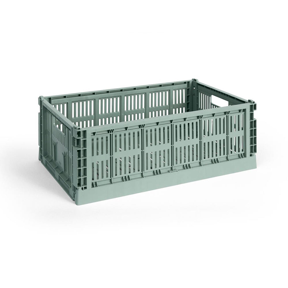 Folding Box HAY - L