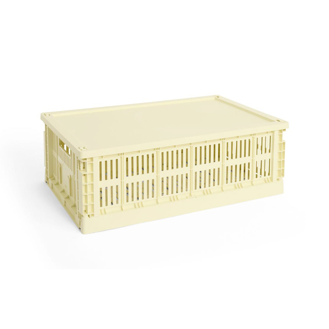 Caja Crate Plegable HAY - L