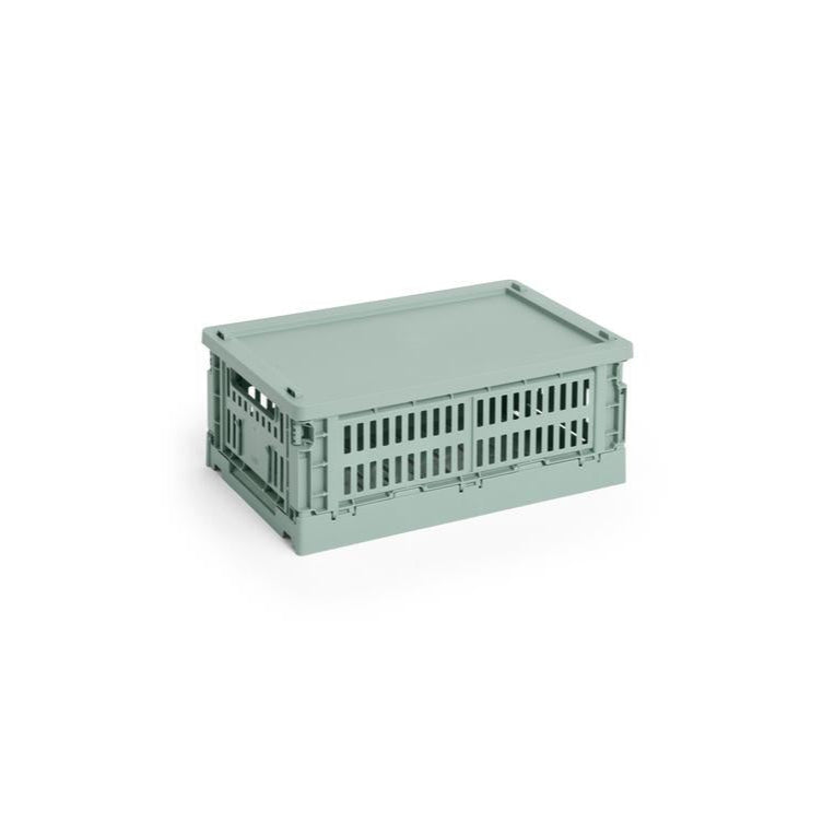 Caja Crate Plegable HAY - S – Chandal