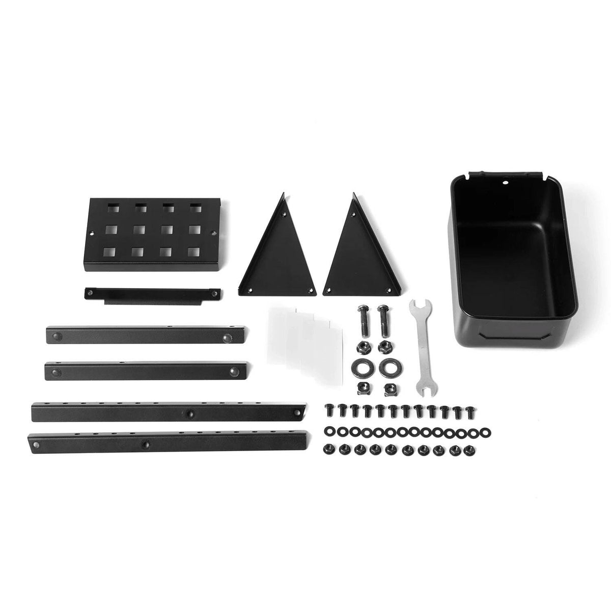 Organizador TOYO STEEL HBS-130