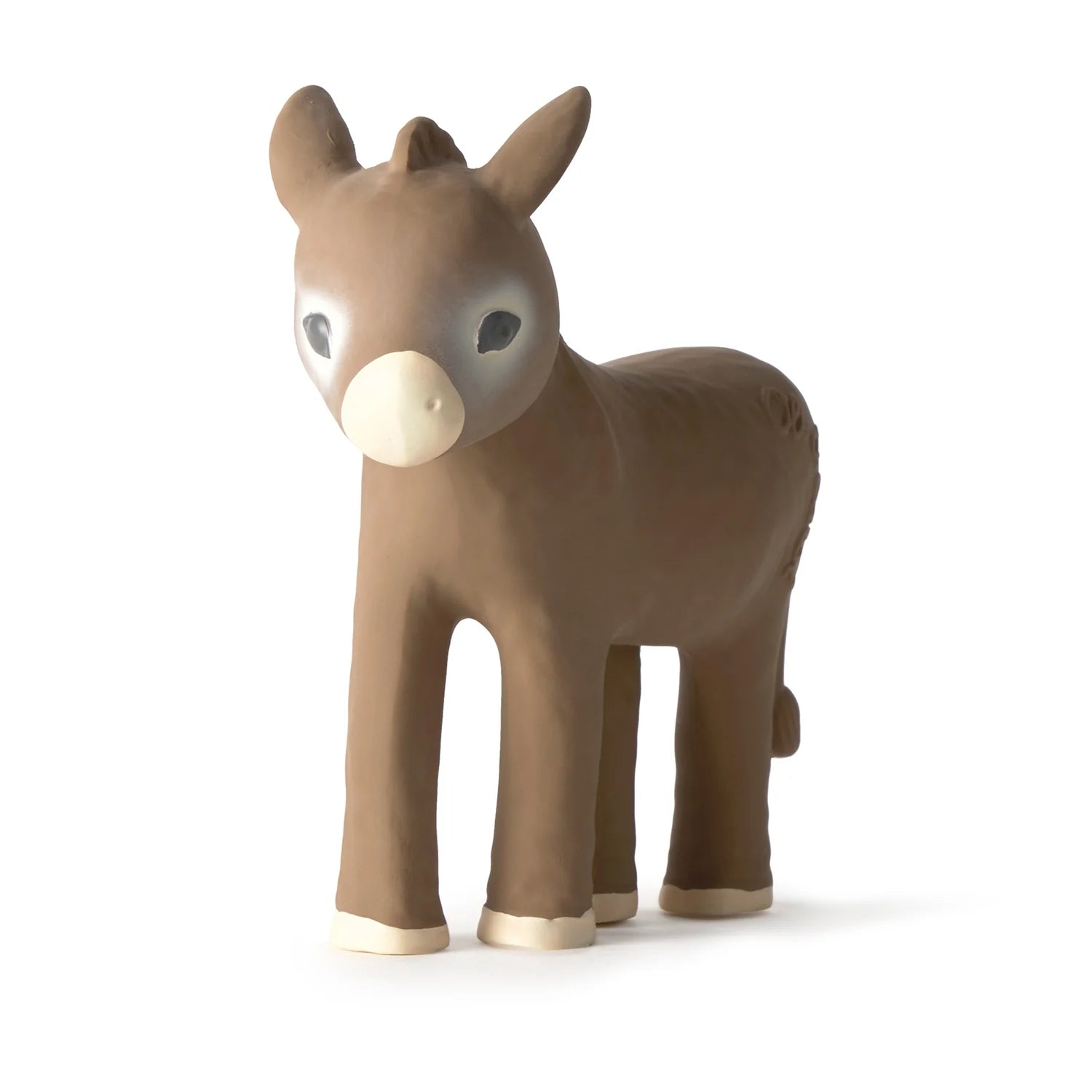 Mordedor Héctor el Burro - Oli&Carol