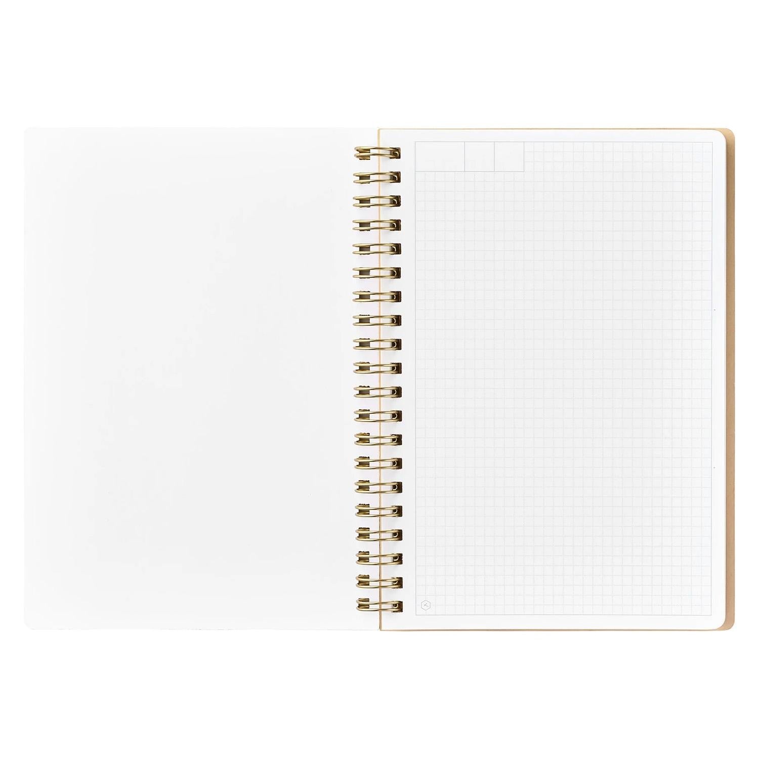 Cuaderno Hitotoki Note