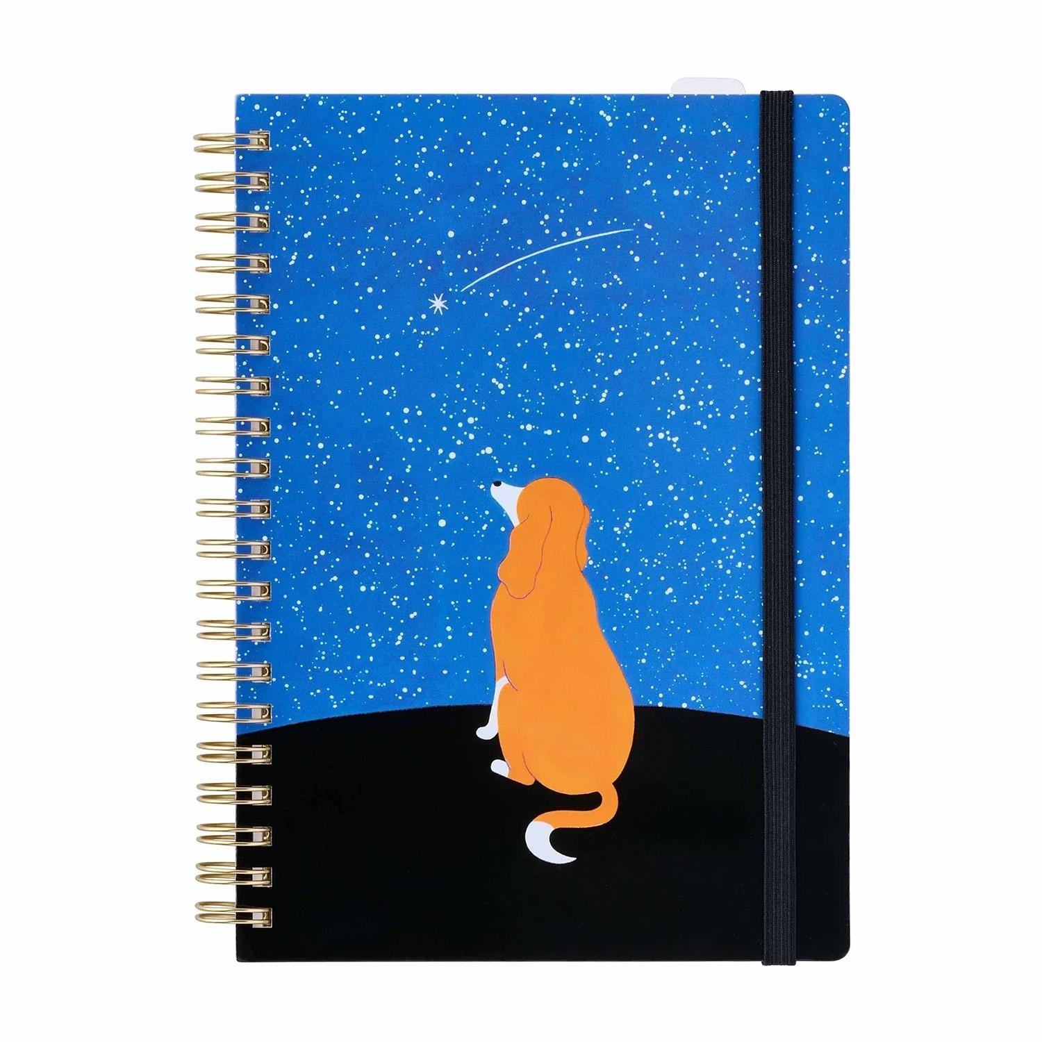 Cuaderno Hitotoki Comic