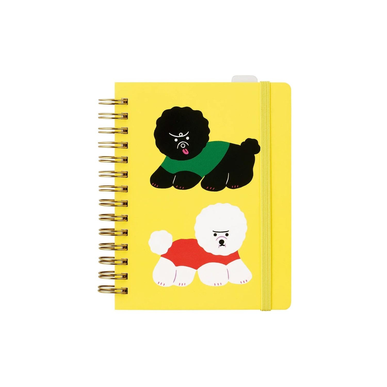 Hitotoki Note Notebook
