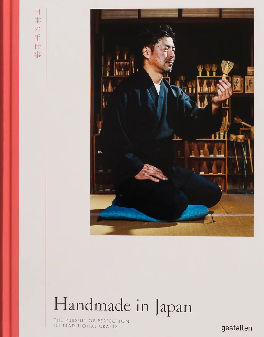 Handmade in Japan