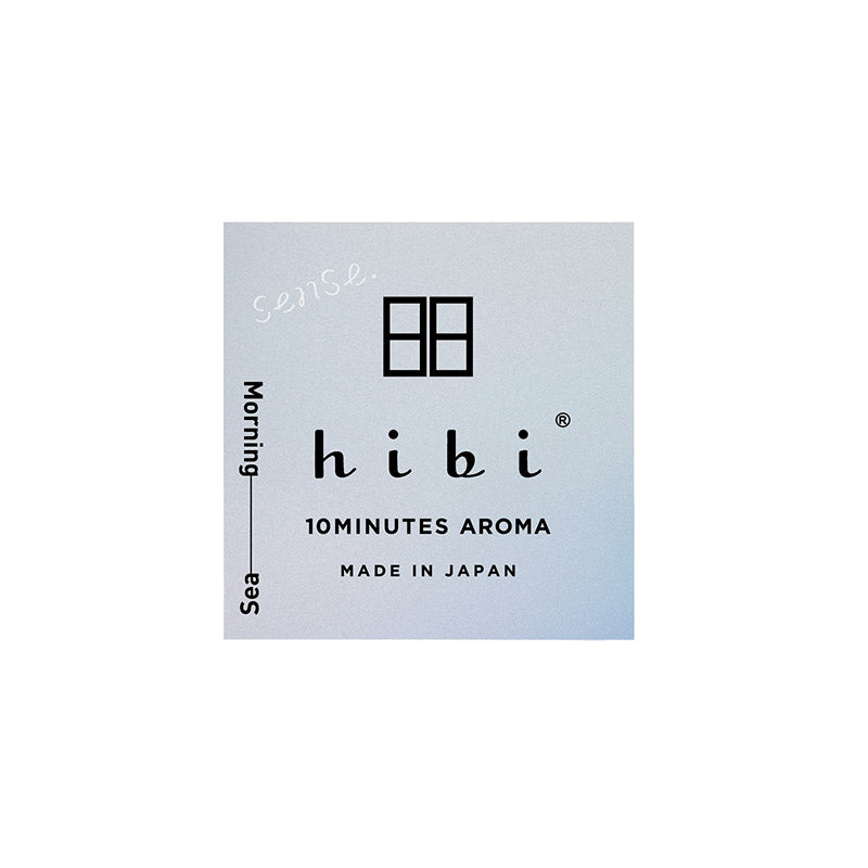 Incienso Hibi Sense