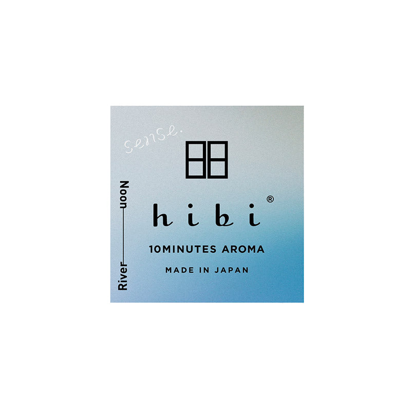 Incienso Hibi Sense