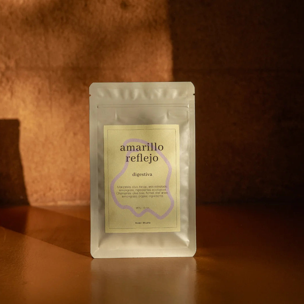 Infusiónes Hodei Studio