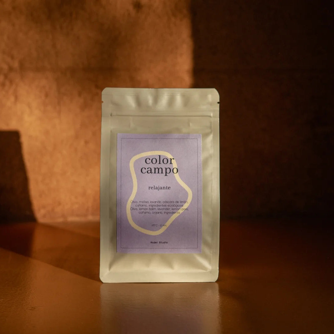 Infusiónes Hodei Studio