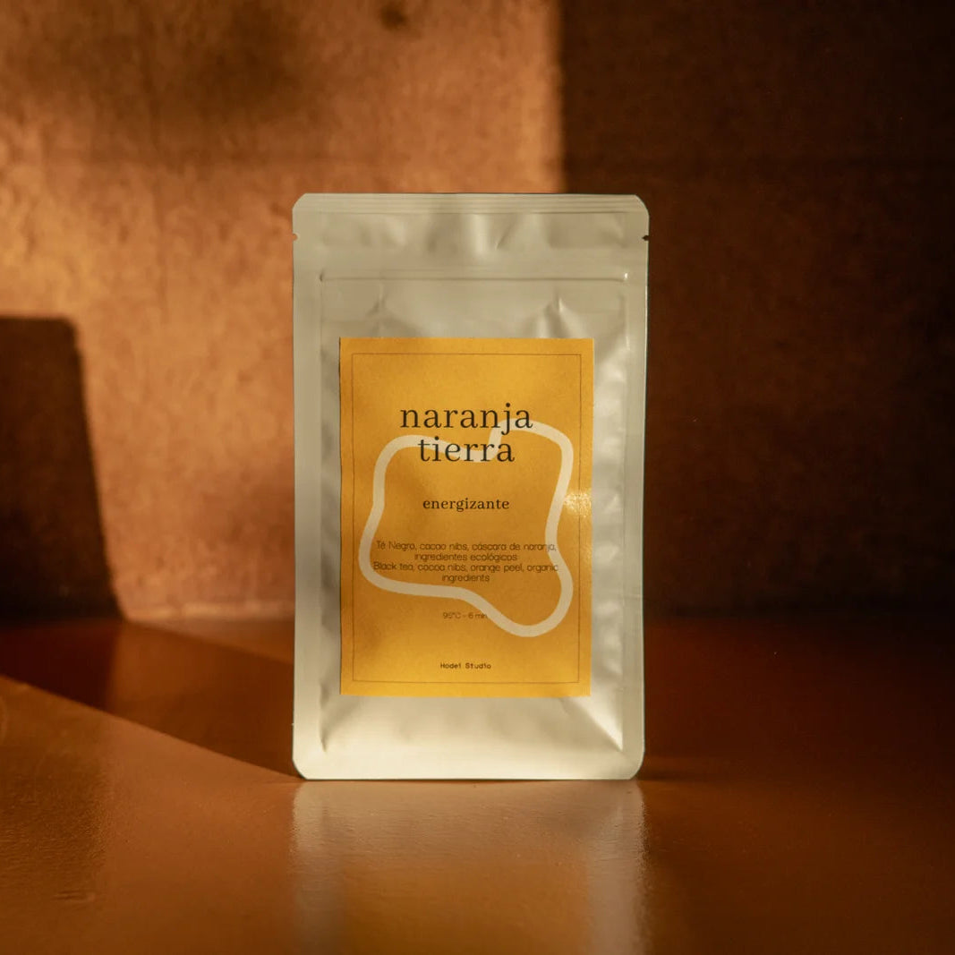 Infusiónes Hodei Studio