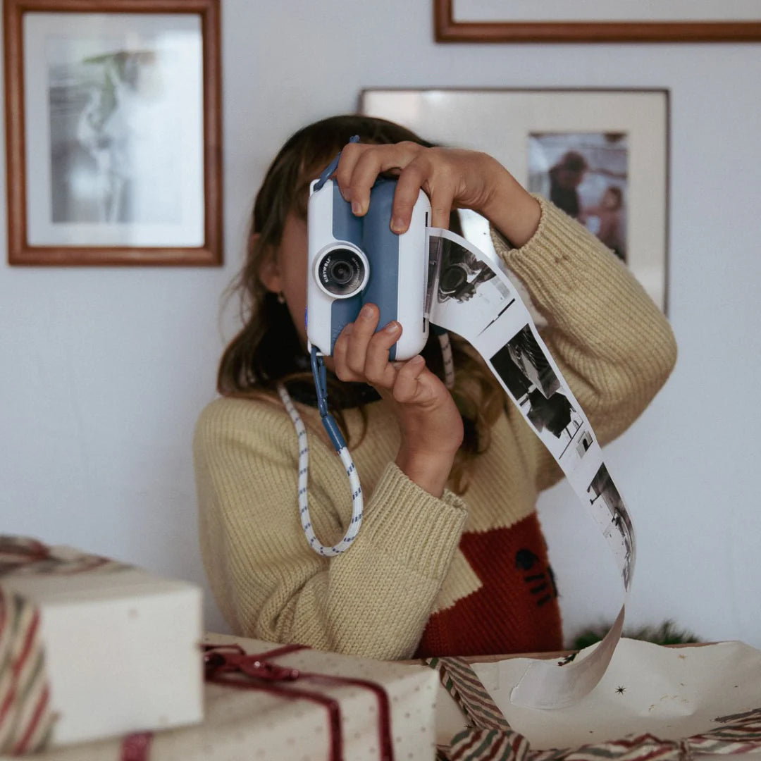 Cámara de Impresión Térmica K-Print