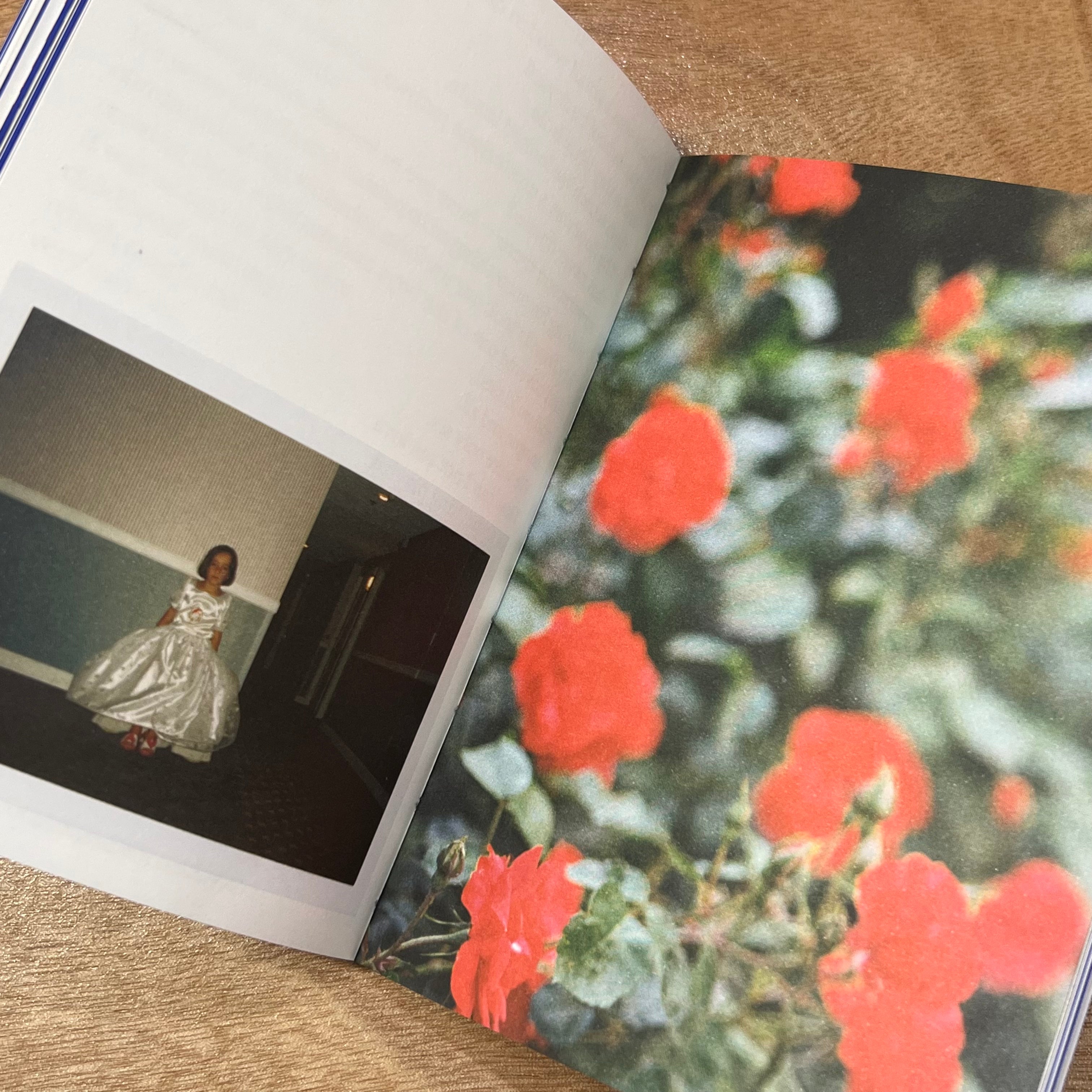 Hard to explain - Paula Tudela